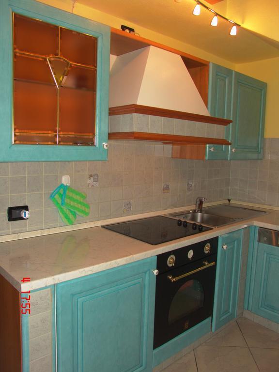 شقة Casa Martina ليفينو الغرفة الصورة
