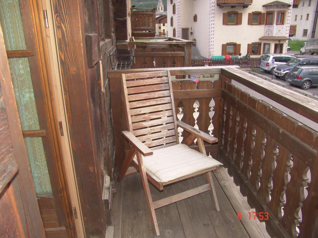 شقة Casa Martina ليفينو الغرفة الصورة